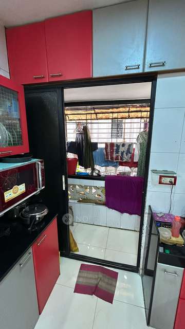 2 BHK Flat In Arya Complex For Sale  In Kalyan West