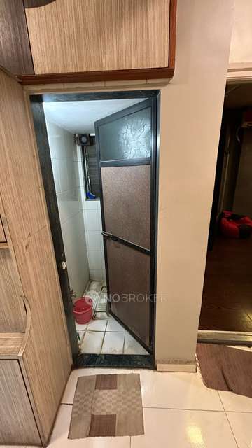 2 BHK Flat In Arya Complex For Sale  In Kalyan West