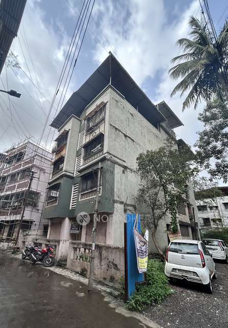 2 BHK Flat In Arya Complex For Sale  In Kalyan West