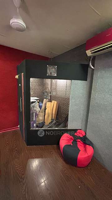 2 BHK Flat In Arya Complex For Sale  In Kalyan West