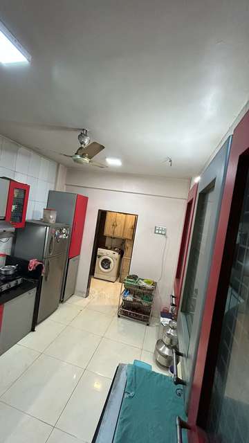 2 BHK Flat In Arya Complex For Sale  In Kalyan West