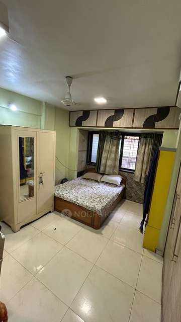 2 BHK Flat In Arya Complex For Sale  In Kalyan West