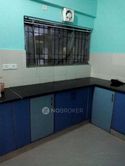 2 BHK Flat In Vivek Marvel Apartments For Sale  In Nehru Nagar