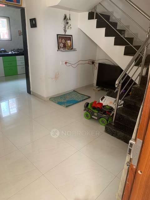 3 BHK Villa In Lotus Valley Society for Rent In Lotus Valley