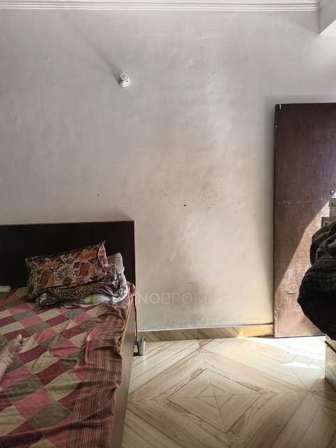 1 BHK Flat In Aditya Apartment For Sale  In Ghitorni