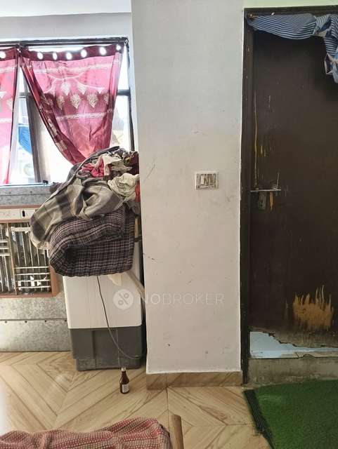 1 BHK Flat In Aditya Apartment For Sale  In Ghitorni