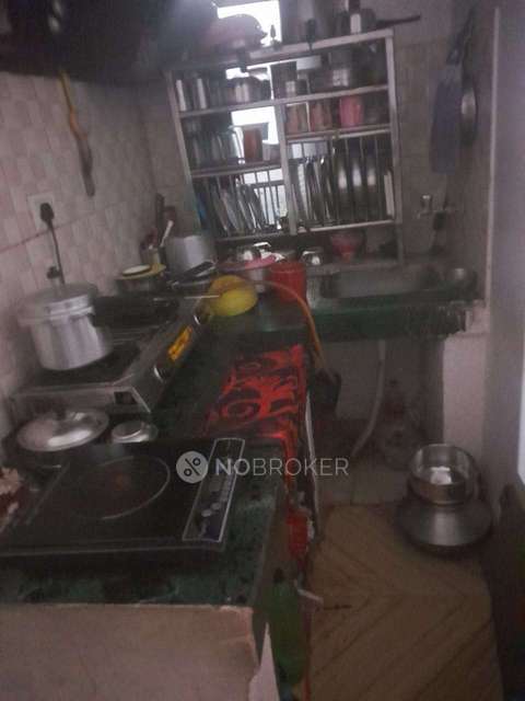 1 BHK Flat In Aditya Apartment For Sale  In Ghitorni