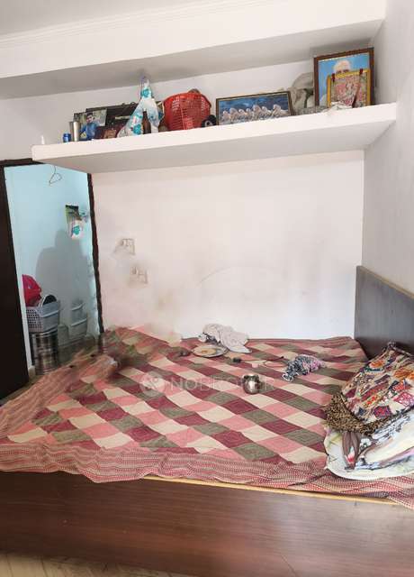 1 BHK Flat In Aditya Apartment For Sale  In Ghitorni