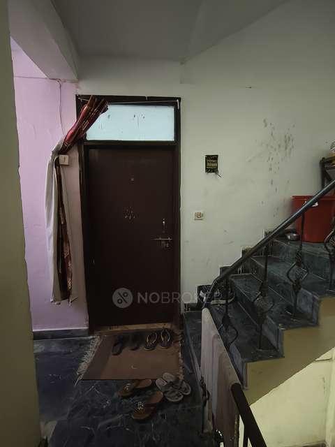 1 BHK Flat In Aditya Apartment For Sale  In Ghitorni