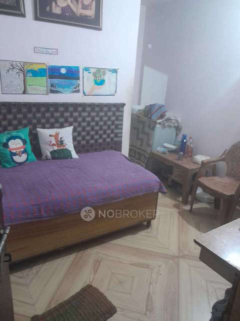 1 BHK Flat In Aditya Apartment For Sale  In Ghitorni