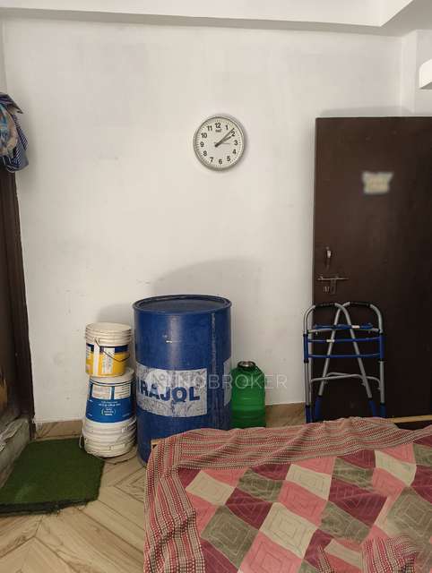 1 BHK Flat In Aditya Apartment For Sale  In Ghitorni