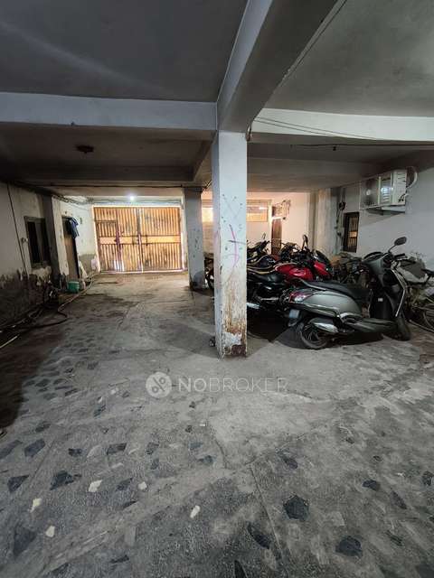 1 BHK Flat In Aditya Apartment For Sale  In Ghitorni