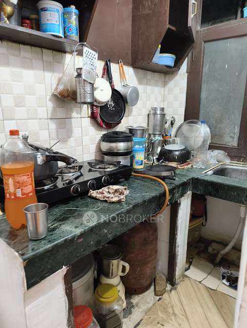 1 BHK Flat In Aditya Apartment For Sale  In Ghitorni