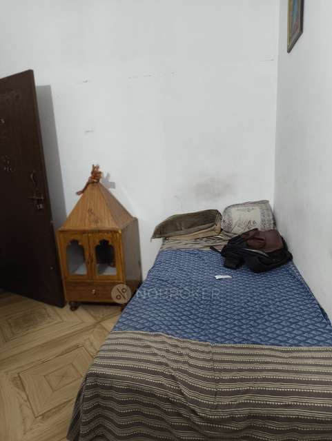 1 BHK Flat In Aditya Apartment For Sale  In Ghitorni