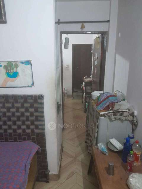 1 BHK Flat In Aditya Apartment For Sale  In Ghitorni