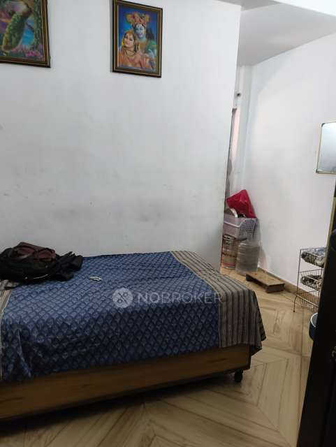 1 BHK Flat In Aditya Apartment For Sale  In Ghitorni