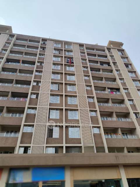 2 BHK Flat In Gk Mirai for Rent  In Punawale