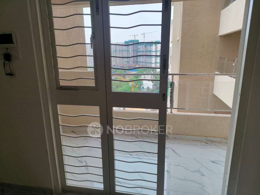 2 BHK Flat In Gk Mirai for Rent  In Punawale