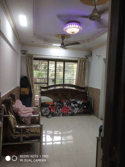 1 BHK Flat In Jaylaxmi Chsl, Chembur for Rent  In Chembur