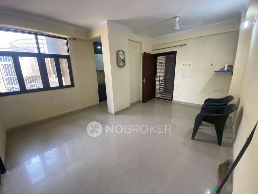 2 BHK Flat In Classic Residency  for Rent  In  Raj Nagar Extension