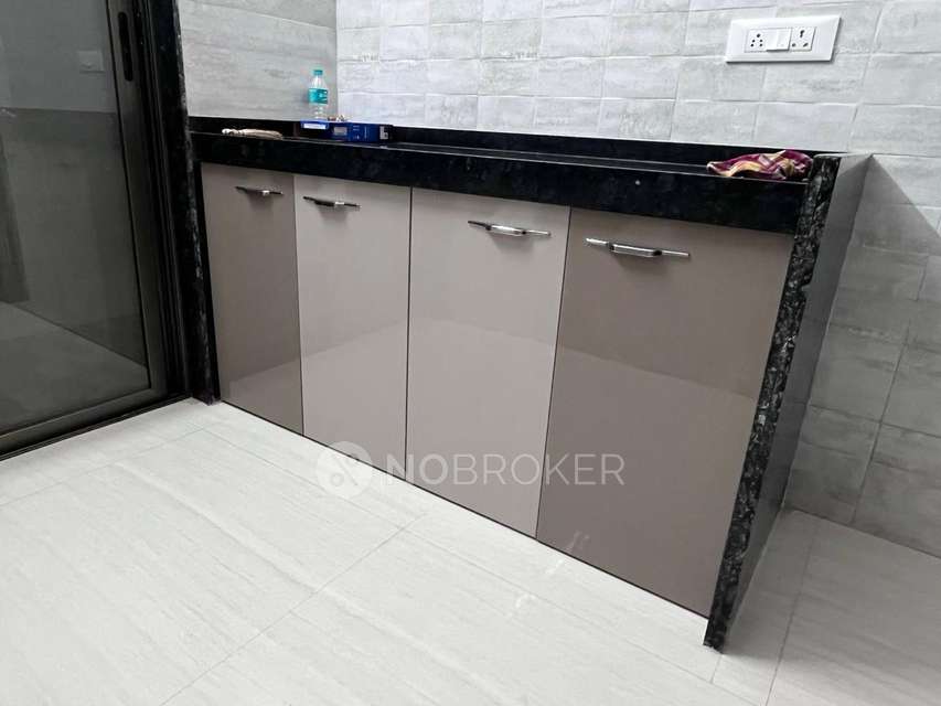 1 BHK Flat In Regency Anantam For Sale  In Dombivali East