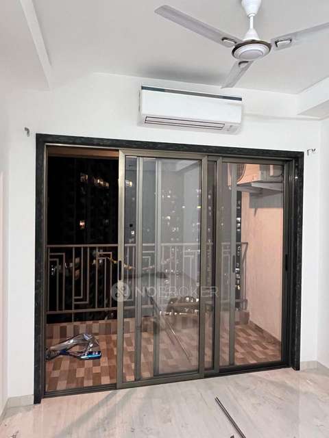 1 BHK Flat In Regency Anantam For Sale  In Dombivali East