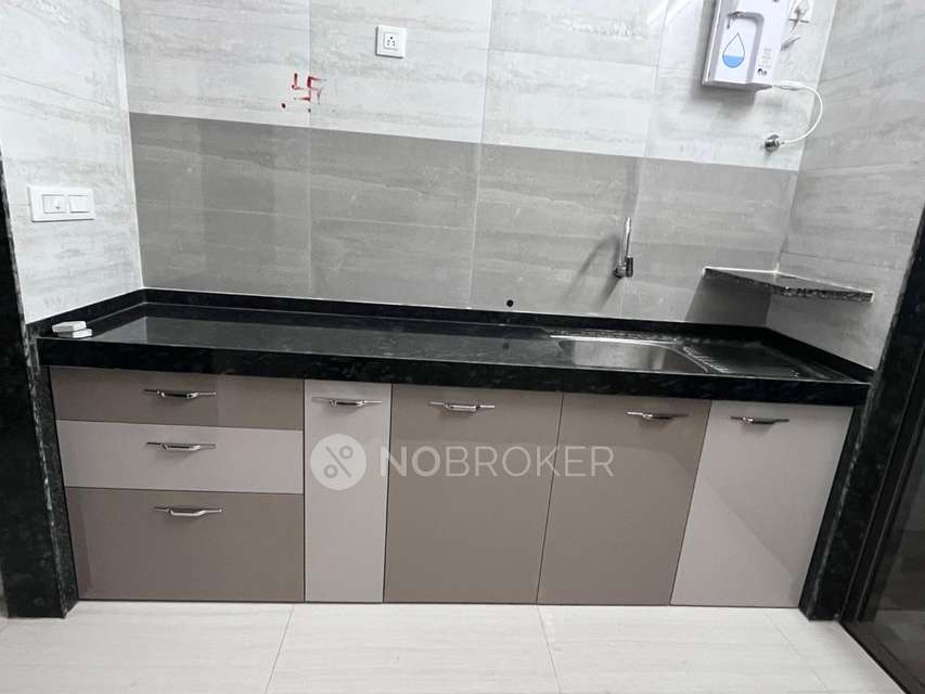 1 BHK Flat In Regency Anantam For Sale  In Dombivali East