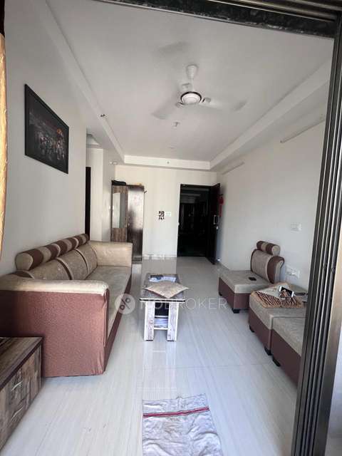 1 BHK Flat In Regency Anantam For Sale  In Dombivali East
