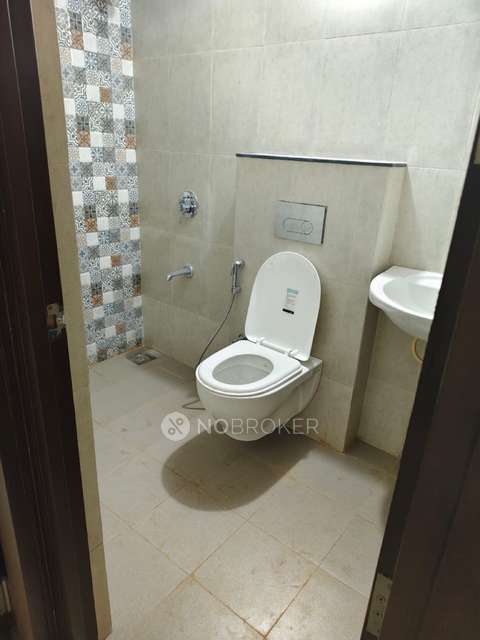 3 BHK Flat In Shapoorji Vanaha for Rent  In Yahavi T2 - Pine