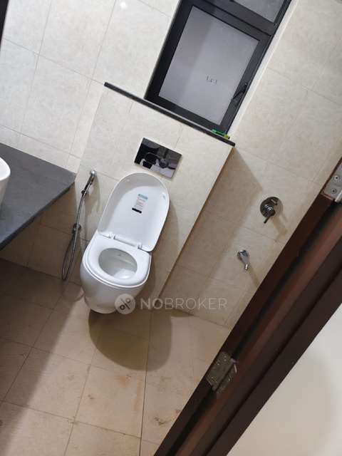 3 BHK Flat In Shapoorji Vanaha for Rent  In Yahavi T2 - Pine