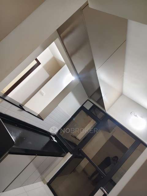 3 BHK Flat In Shapoorji Vanaha for Rent  In Yahavi T2 - Pine