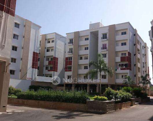 2 BHK Flat In Hi Vision Residency for Rent  In Kompally, Hyderabad