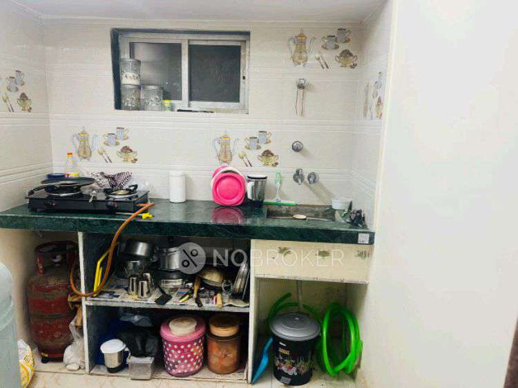 PG for Anyone in D.n.nagar, Andheri West