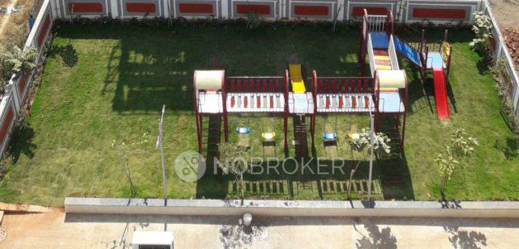 2 BHK Flat In Sai Dishti Chs for Rent  In Ravet