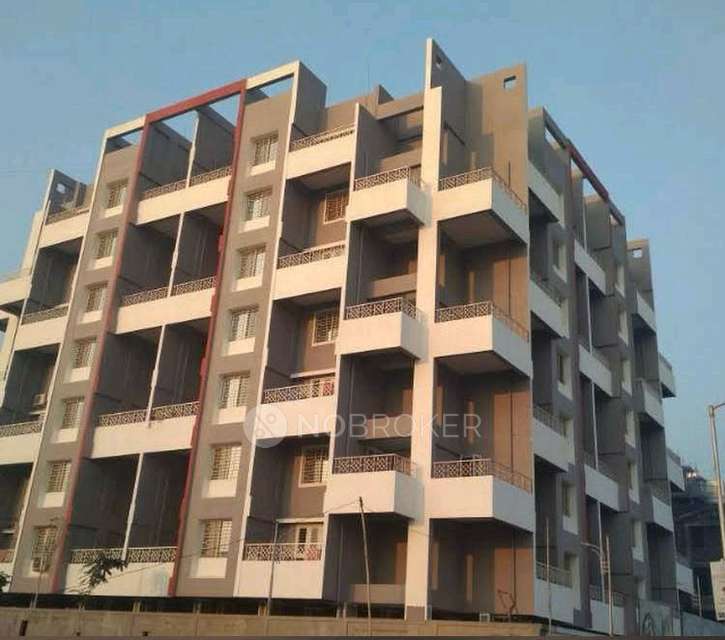 2 BHK Flat In Sai Dishti Chs for Rent  In Ravet