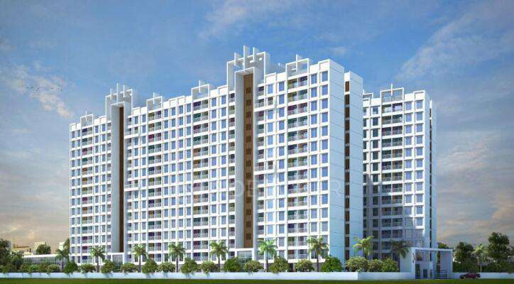 2 BHK Flat In Ganga Millennia for Rent  In Undri