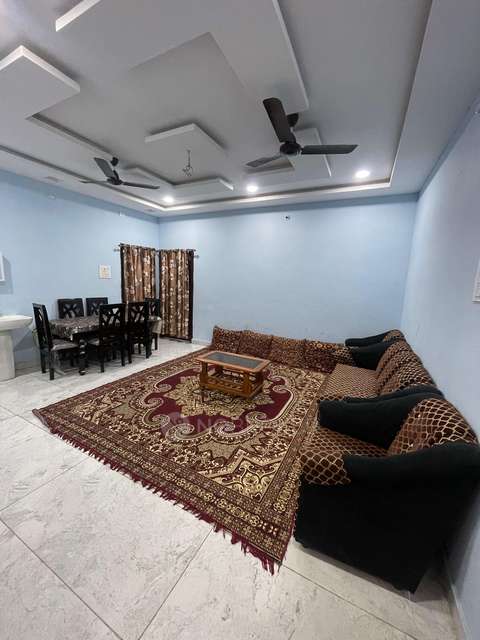 3 BHK Flat In Kk Residency T for Rent  In Kala Pather Road