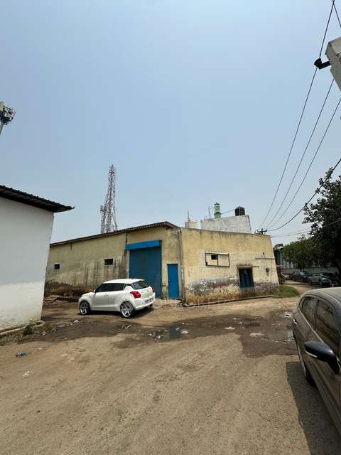 Industrial Shed in Mainapur, Ghaziabad for Rent 