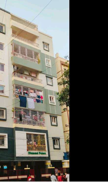 Sai Tejas Diamond Palace