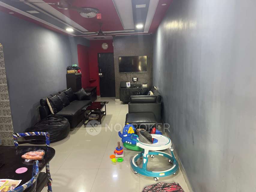 2 BHK Flat In Ulhasnagar For Sale  In Krishna Nagar