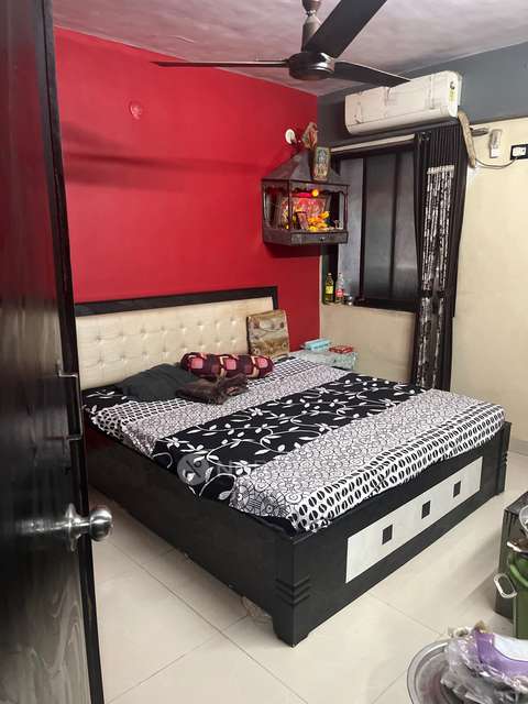 2 BHK Flat In Ulhasnagar For Sale  In Krishna Nagar