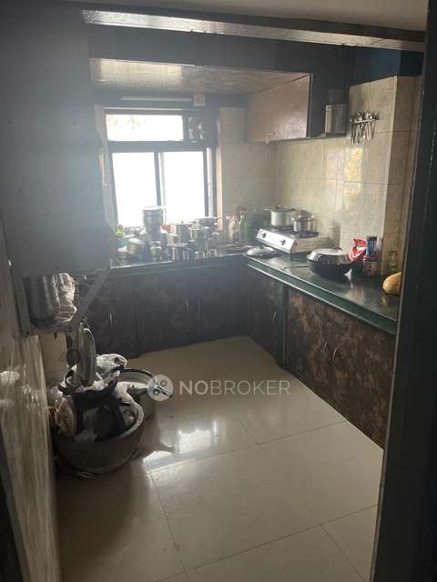 2 BHK Flat In Ulhasnagar For Sale  In Krishna Nagar