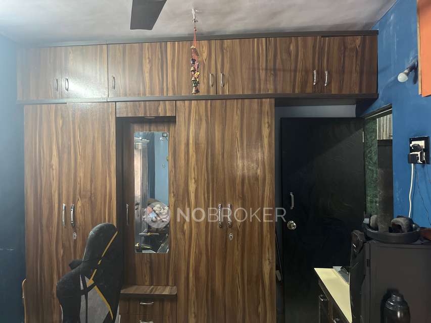 2 BHK Flat In Ulhasnagar For Sale  In Krishna Nagar