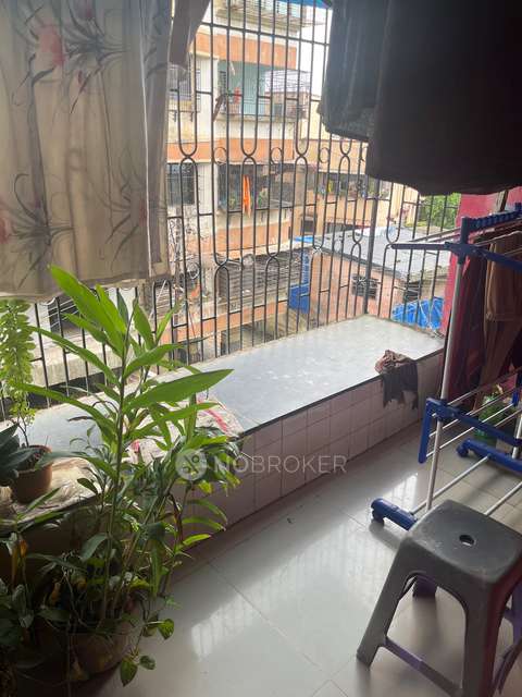 2 BHK Flat In Ulhasnagar For Sale  In Krishna Nagar