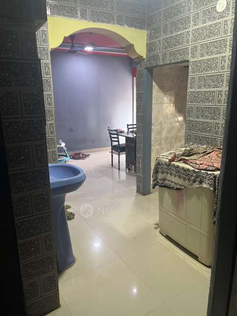 2 BHK Flat In Ulhasnagar For Sale  In Krishna Nagar