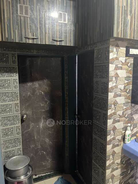 2 BHK Flat In Ulhasnagar For Sale  In Krishna Nagar