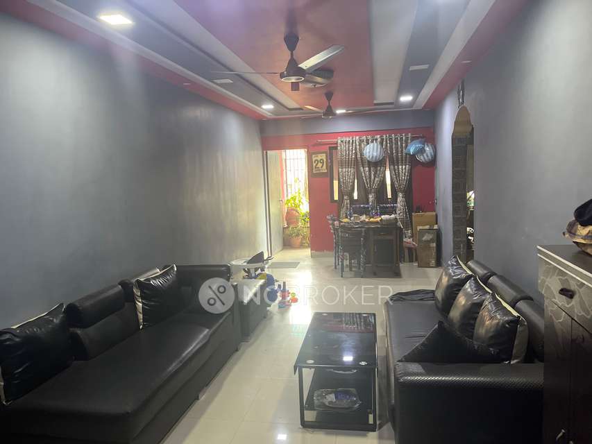 2 BHK Flat In Ulhasnagar For Sale  In Krishna Nagar