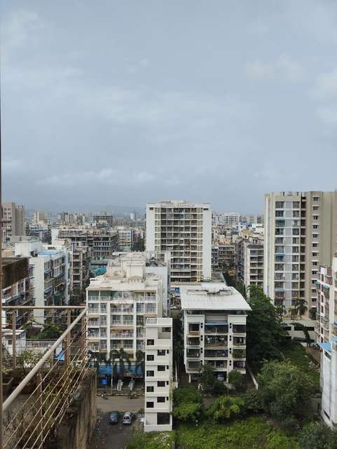 2 BHK Flat In Sunny Orchid Bliss For Sale  In Ulwe