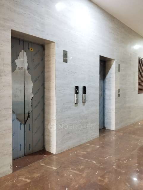 2 BHK Flat In Sunny Orchid Bliss For Sale  In Ulwe