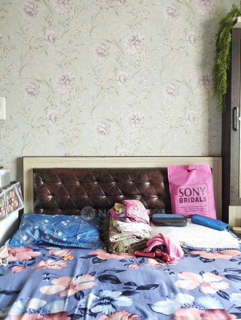 2 BHK Flat In Sunny Orchid Bliss For Sale  In Ulwe